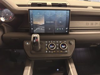 LAND ROVER Defender 110 3.0D I6 200 CV AWD Auto X-Dynamic SE