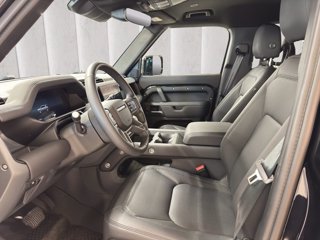 LAND ROVER Defender 110 3.0D I6 200 CV AWD Auto X-Dynamic SE