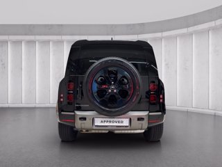 LAND ROVER Defender 110 3.0D I6 200 CV AWD Auto X-Dynamic SE