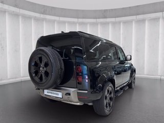 LAND ROVER Defender 110 3.0D I6 200 CV AWD Auto X-Dynamic SE