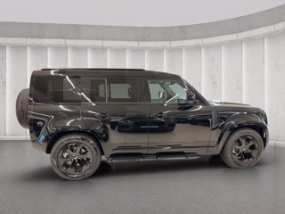 LAND ROVER Defender 110 3.0D I6 200 CV AWD Auto X-Dynamic SE