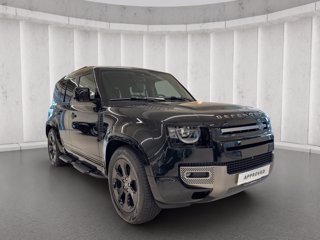 LAND ROVER Defender 110 3.0D I6 200 CV AWD Auto X-Dynamic SE