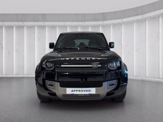 LAND ROVER Defender 110 3.0D I6 200 CV AWD Auto X-Dynamic SE
