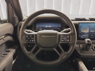 LAND ROVER Defender 110 3.0D I6 200 CV AWD Auto X-Dynamic SE