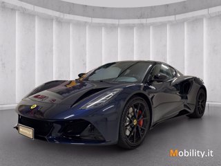 LOTUS Emira 2.0 I4 First Edition dct