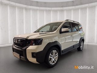 SWM G03F 1.5 110cv mt