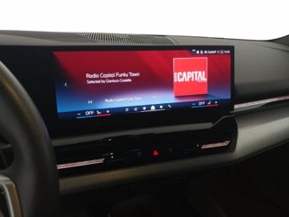 BMW 520d 48v sdrive msport pro auto