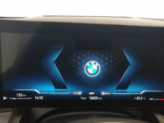 BMW 520d 48v sdrive msport pro auto