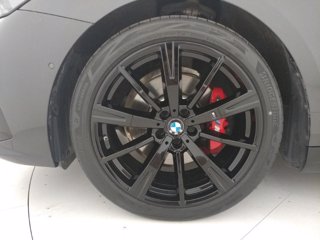 BMW 520d 48v sdrive msport pro auto