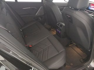 BMW 520d 48v sdrive msport pro auto