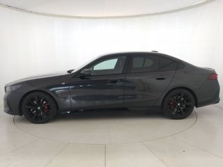 BMW 520d 48v sdrive msport pro auto