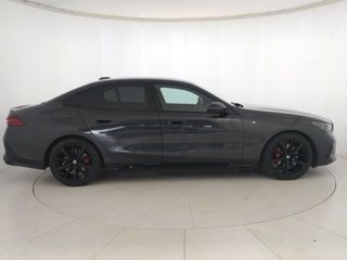 BMW 520d 48v sdrive msport pro auto