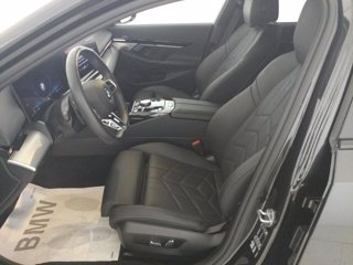 BMW 520d 48v sdrive msport pro auto