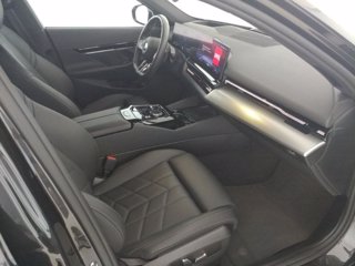 BMW 520d 48v sdrive msport pro auto