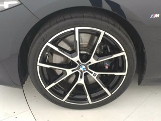 BMW 840d cabrio mhev 48v xdrive auto