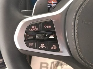 BMW 840d cabrio mhev 48v xdrive auto