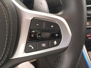 BMW 840d cabrio mhev 48v xdrive auto