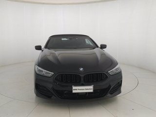 BMW 840d cabrio mhev 48v xdrive auto
