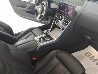 BMW 840d cabrio mhev 48v xdrive auto