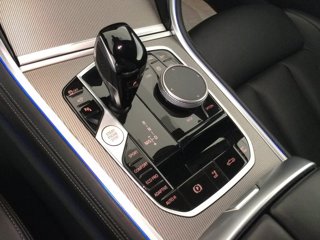 BMW 840d cabrio mhev 48v xdrive auto