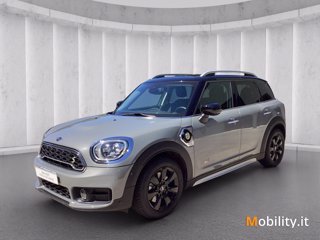 MINI Mini countryman 1.5 cooper se business all4 auto