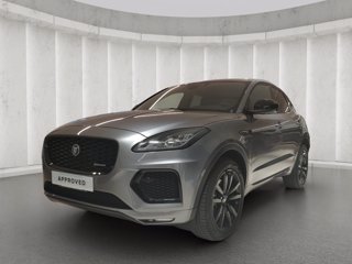 JAGUAR E-Pace 2.0D I4 163 CV AWD Auto R-Dynamic S
