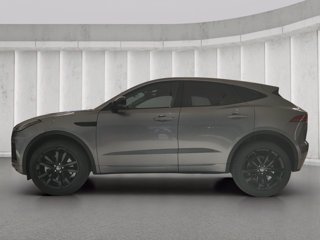 JAGUAR E-Pace 2.0D I4 163 CV AWD Auto R-Dynamic S