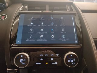 JAGUAR E-Pace 2.0D I4 163 CV AWD Auto R-Dynamic S