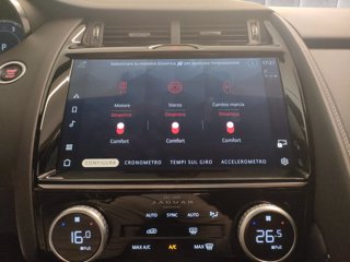 JAGUAR E-Pace 2.0D I4 163 CV AWD Auto R-Dynamic S