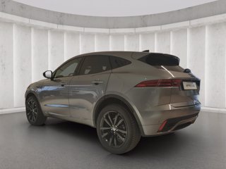 JAGUAR E-Pace 2.0D I4 163 CV AWD Auto R-Dynamic S