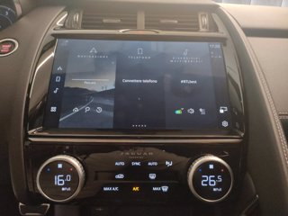 JAGUAR E-Pace 2.0D I4 163 CV AWD Auto R-Dynamic S