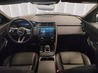 JAGUAR E-Pace 2.0D I4 163 CV AWD Auto R-Dynamic S