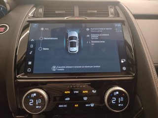 JAGUAR E-Pace 2.0D I4 163 CV AWD Auto R-Dynamic S