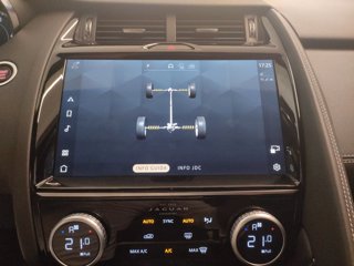 JAGUAR E-Pace 2.0D I4 163 CV AWD Auto R-Dynamic S