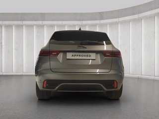 JAGUAR E-Pace 2.0D I4 163 CV AWD Auto R-Dynamic S