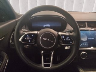 JAGUAR E-Pace 2.0D I4 163 CV AWD Auto R-Dynamic S