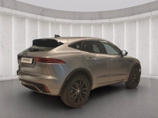 JAGUAR E-Pace 2.0D I4 163 CV AWD Auto R-Dynamic S