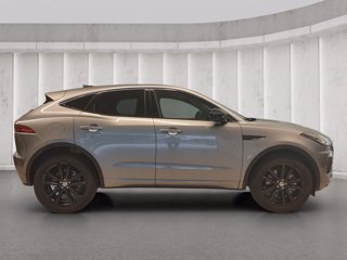 JAGUAR E-Pace 2.0D I4 163 CV AWD Auto R-Dynamic S