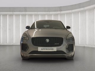 JAGUAR E-Pace 2.0D I4 163 CV AWD Auto R-Dynamic S