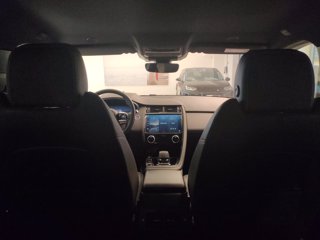 JAGUAR E-Pace 2.0D I4 163 CV AWD Auto R-Dynamic S