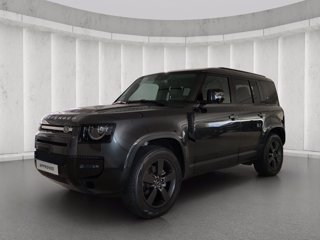 LAND ROVER Defender 110 3.0D I6 200 CV AWD Auto SE