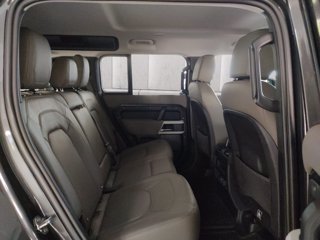 LAND ROVER Defender 110 3.0D I6 200 CV AWD Auto SE