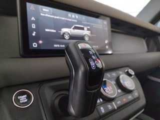 LAND ROVER Defender 110 3.0D I6 200 CV AWD Auto SE