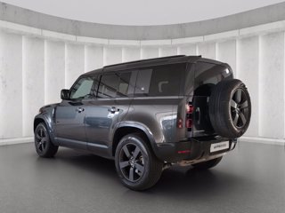 LAND ROVER Defender 110 3.0D I6 200 CV AWD Auto SE
