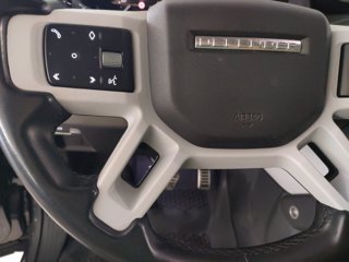 LAND ROVER Defender 110 3.0D I6 200 CV AWD Auto SE