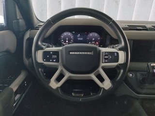 LAND ROVER Defender 110 3.0D I6 200 CV AWD Auto SE