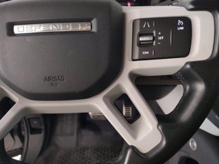 LAND ROVER Defender 110 3.0D I6 200 CV AWD Auto SE