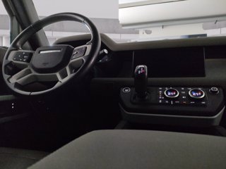 LAND ROVER Defender 110 3.0D I6 200 CV AWD Auto SE