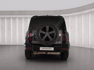 LAND ROVER Defender 110 3.0D I6 200 CV AWD Auto SE