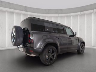LAND ROVER Defender 110 3.0D I6 200 CV AWD Auto SE